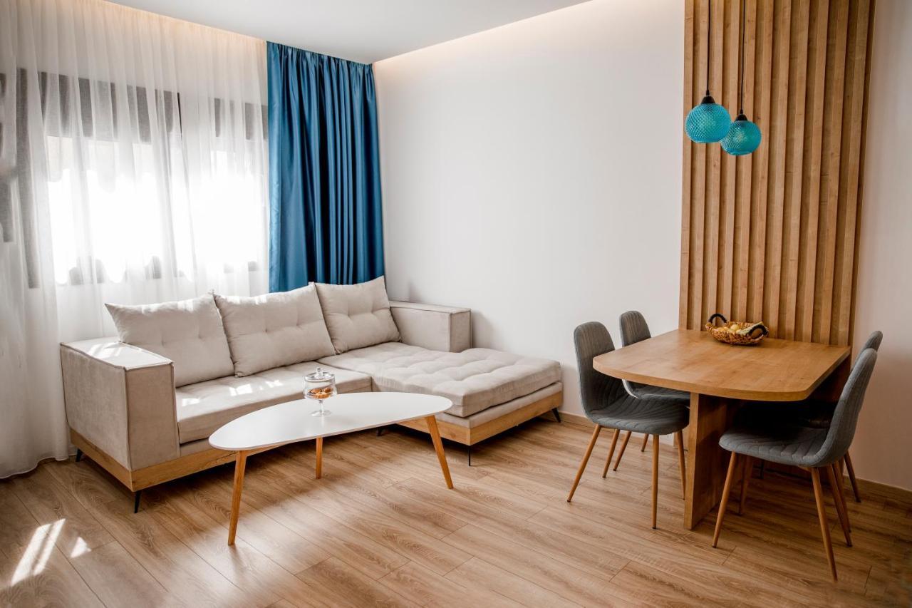 Magdalena Suite 3.0 이라클리온 외부 사진